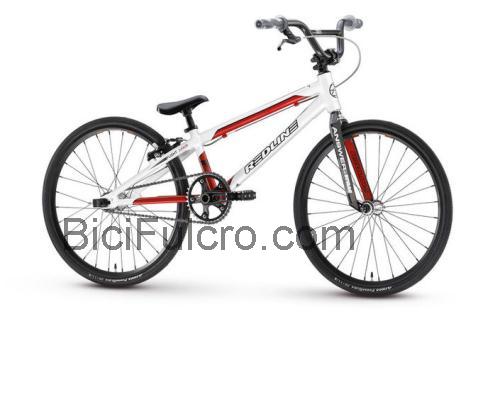 Redline Flight Junior recensioni e scheda tecnica